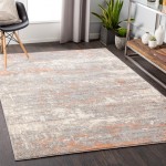 Surya Zermatt ZRT-2320 7'9" x 9'6" Rug