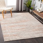 Surya Zermatt ZRT-2322 5'2" x 7' Rug