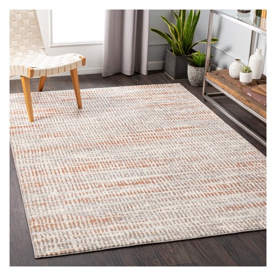 Surya Zermatt ZRT-2322 5'2" x 7' Rug