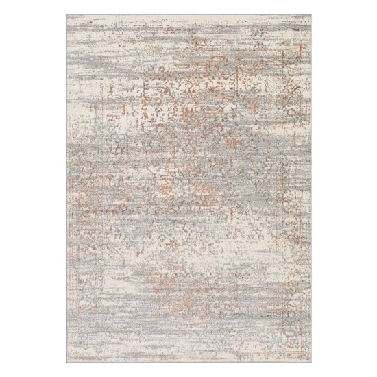 Surya Zermatt ZRT-2324 5'2" x 7' Rug