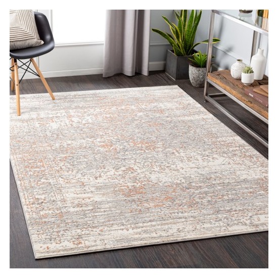 Surya Zermatt ZRT-2324 5'2" x 7' Rug