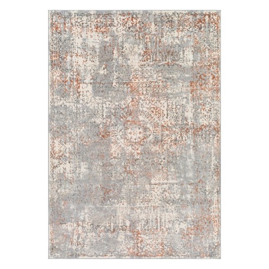 Surya Zermatt ZRT-2325 5'2" x 7' Rug