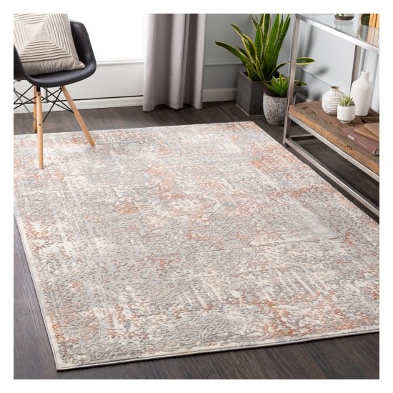 Surya Zermatt ZRT-2325 5'2" x 7' Rug