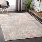 Surya Zermatt ZRT-2325 7'9" x 9'6" Rug