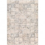 Surya Zermatt ZRT-2327 5'2" x 7' Rug