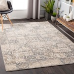 Surya Zermatt ZRT-2327 5'2" x 7' Rug