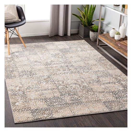 Surya Zermatt ZRT-2327 5'2" x 7' Rug