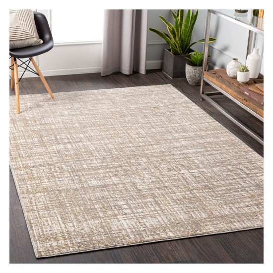 Surya Zermatt ZRT-2329 5'2" x 7' Rug