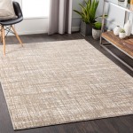 Surya Zermatt ZRT-2329 7'9" x 9'6" Rug