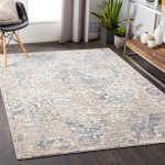 Surya Zermatt ZRT-2331 7'9" x 9'6" Rug