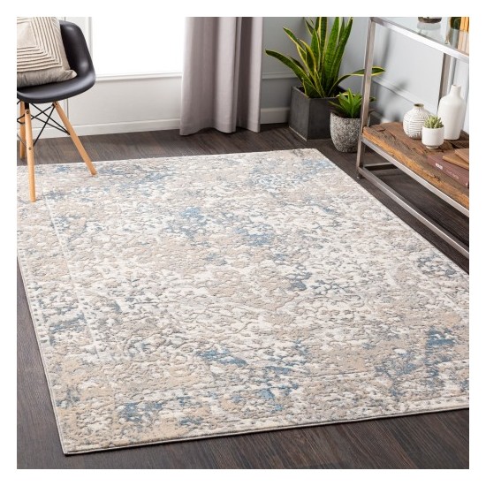 Surya Zermatt ZRT-2331 7'9" x 9'6" Rug