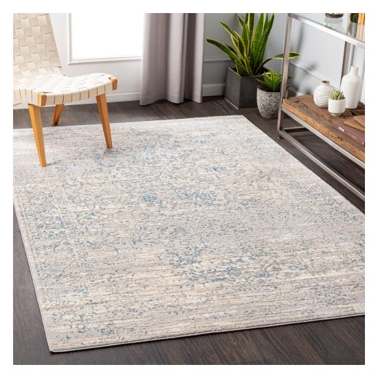 Surya Zermatt ZRT-2333 5'2" x 7' Rug