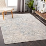 Surya Zermatt ZRT-2333 7'9" x 9'6" Rug