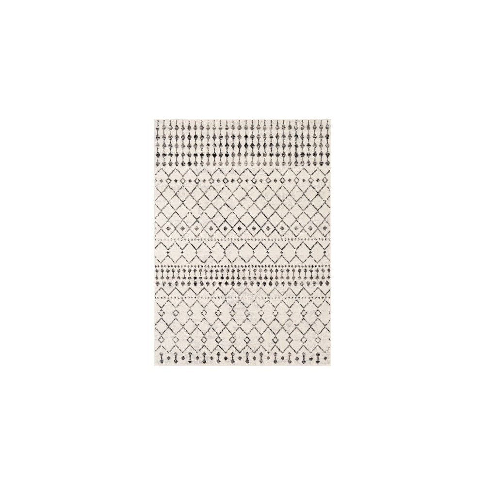Surya Pisa PSS-2300 6'7" x 9' Rug Surya Pisa PSS-2300 6'7" x 9' Rug