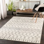 Surya Pisa PSS-2300 6'7" x 9' Rug