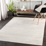 Surya Pisa PSS-2301 6'7" x 9' Rug