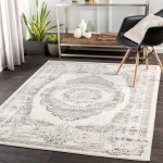 Surya Pisa PSS-2302 7'10" x 10' Rug