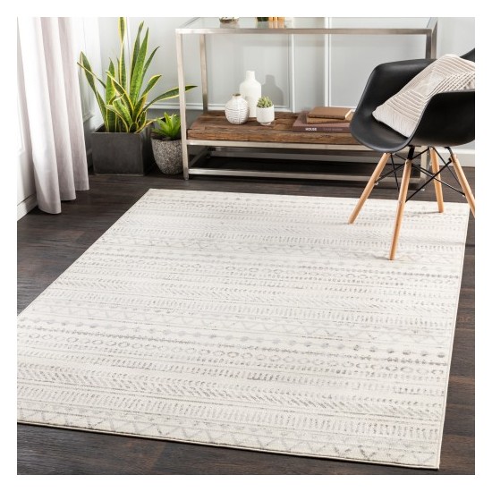 Surya Pisa PSS-2304 6'7" x 9' Rug