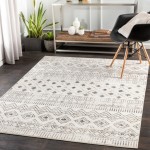 Surya Pisa PSS-2305 7'10" x 10' Rug