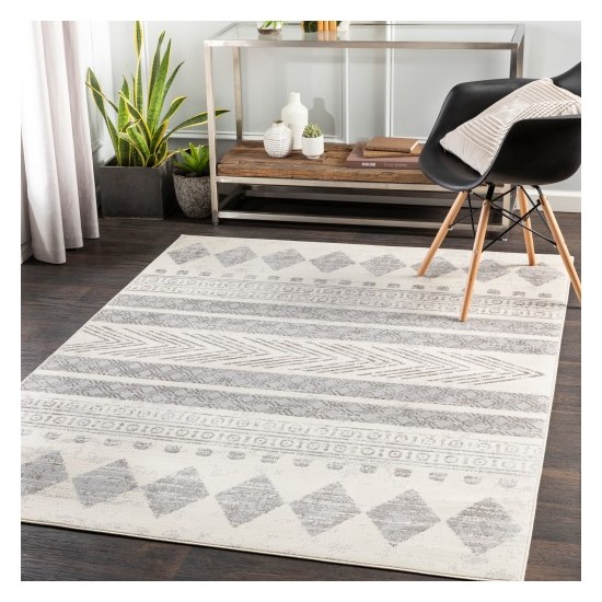 Surya Pisa PSS-2306 5' x 7' Rug