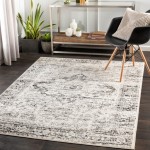 Surya Pisa PSS-2307 5' x 7' Rug