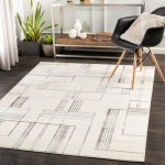 Surya Pisa PSS-2308 6'7" x 9' Rug
