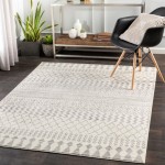 Surya Pisa PSS-2309 5' x 7' Rug