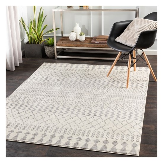 Surya Pisa PSS-2309 5' x 7' Rug