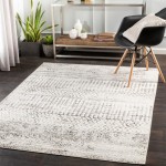 Surya Pisa PSS-2310 6'7" x 9' Rug