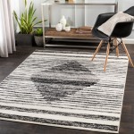 Surya Pisa PSS-2312 5' x 7' Rug