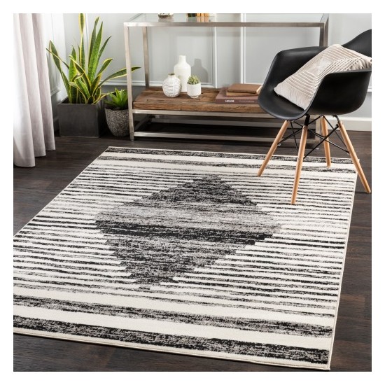 Surya Pisa PSS-2312 5' x 7' Rug