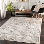 Surya Pisa PSS-2313 5' x 7' Rug