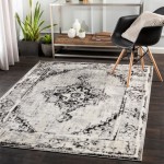 Surya Pisa PSS-2314 6'7" x 9' Rug