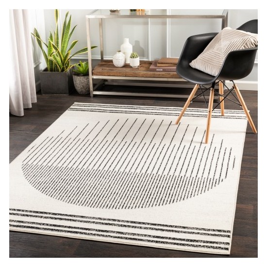 Surya Pisa PSS-2315 5' x 7' Rug