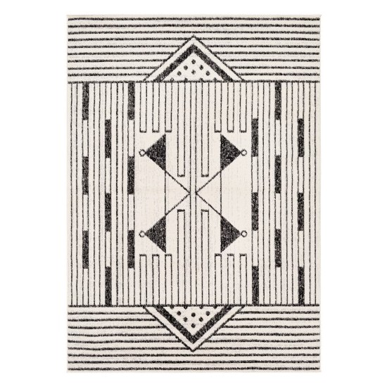 Surya Pisa PSS-2316 5' x 7' Rug