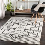 Surya Pisa PSS-2316 7'10" x 10' Rug