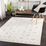 Surya Pisa PSS-2317 5' x 7' Rug