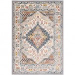 Surya Ankara AKR-2300 7'10" Round Rug