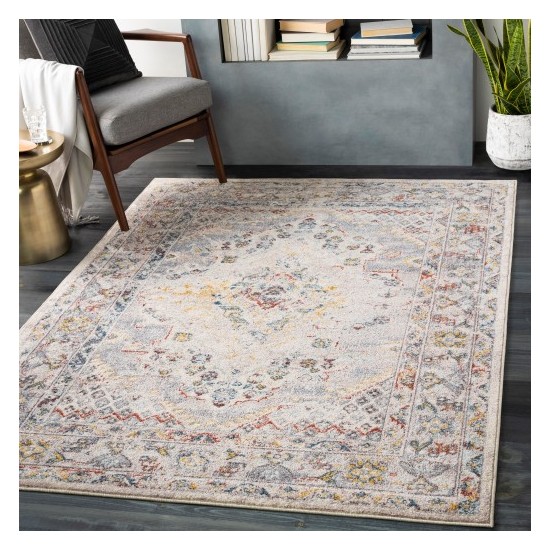 Surya Ankara AKR-2301 2'7" x 10' Rug