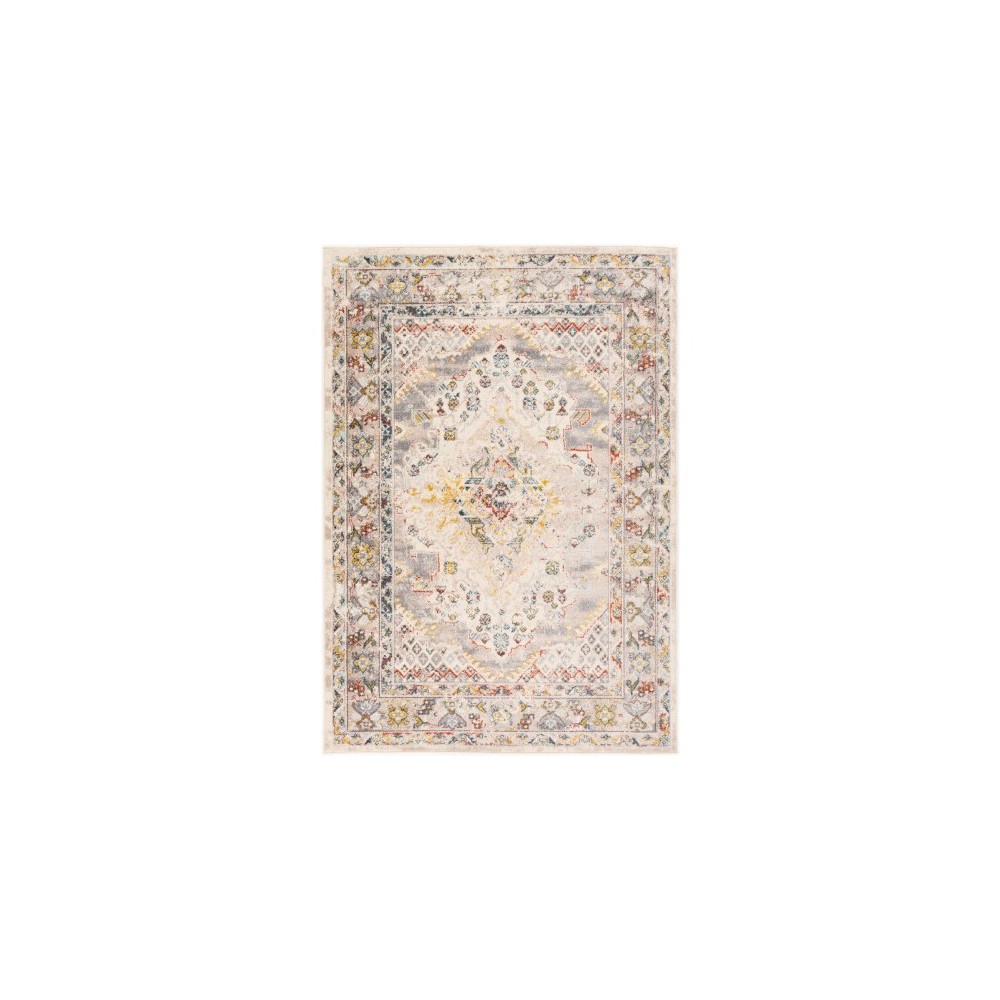 Surya Ankara AKR-2301 5'3" Round Rug Surya Ankara AKR-2301 5'3" Round Rug
