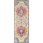 Surya Elaziz ELZ-2335 7'10" Round Rug