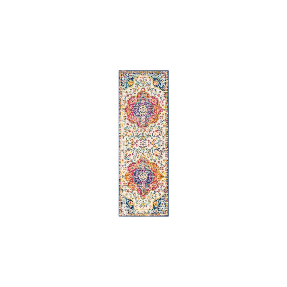 Surya Elaziz ELZ-2335 7'10" Round Rug