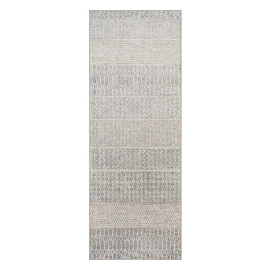 Surya Monaco MOC-2304 5'3" Round Rug