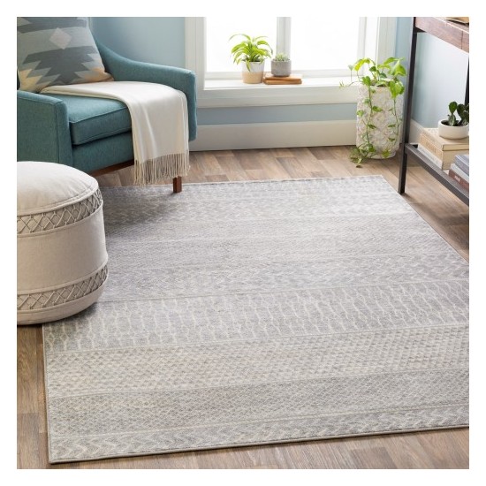 Surya Monaco MOC-2304 5'3" Round Rug