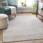 Surya Monaco MOC-2304 6'7" Round Rug