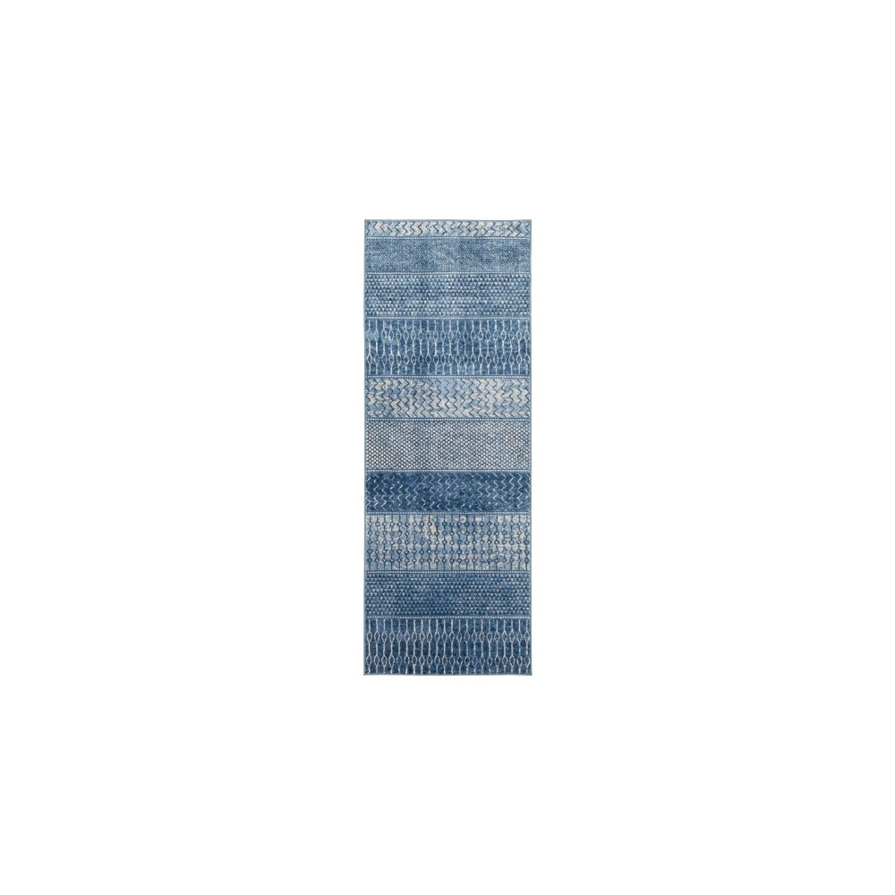 Surya Monaco MOC-2305 5'3" Round Rug Surya Monaco MOC-2305 5'3" Round Rug