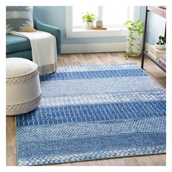 Surya Monaco MOC-2305 5'3" Round Rug