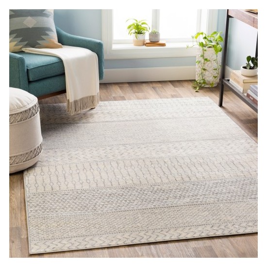 Surya Monaco MOC-2306 5'3" Round Rug