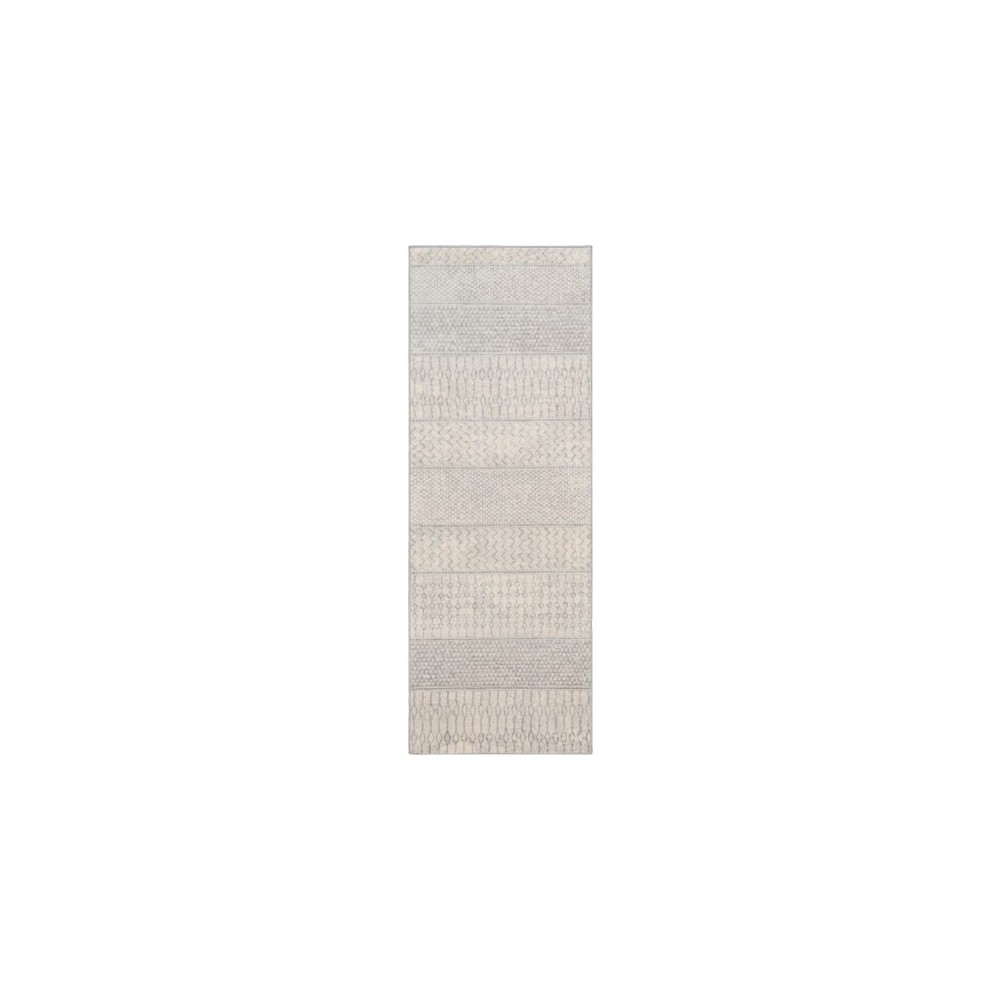 Surya Monaco MOC-2306 6'7" Square Rug Surya Monaco MOC-2306 6'7" Square Rug