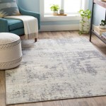 Surya Monaco MOC-2311 7'10" Round Rug